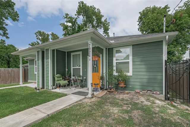 7926 Easter Street, Houston, TX 77088
