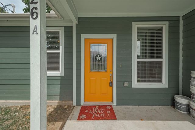 7926 Easter Street, Houston, TX 77088