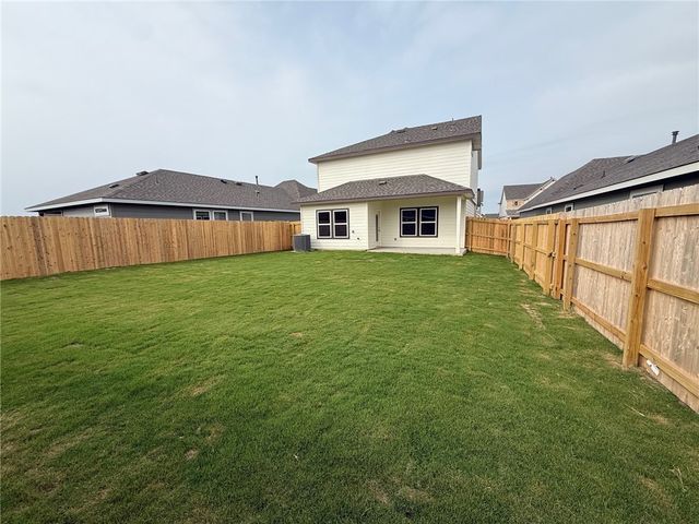 1164 Toledo Bend Drive, College Station, TX 77845