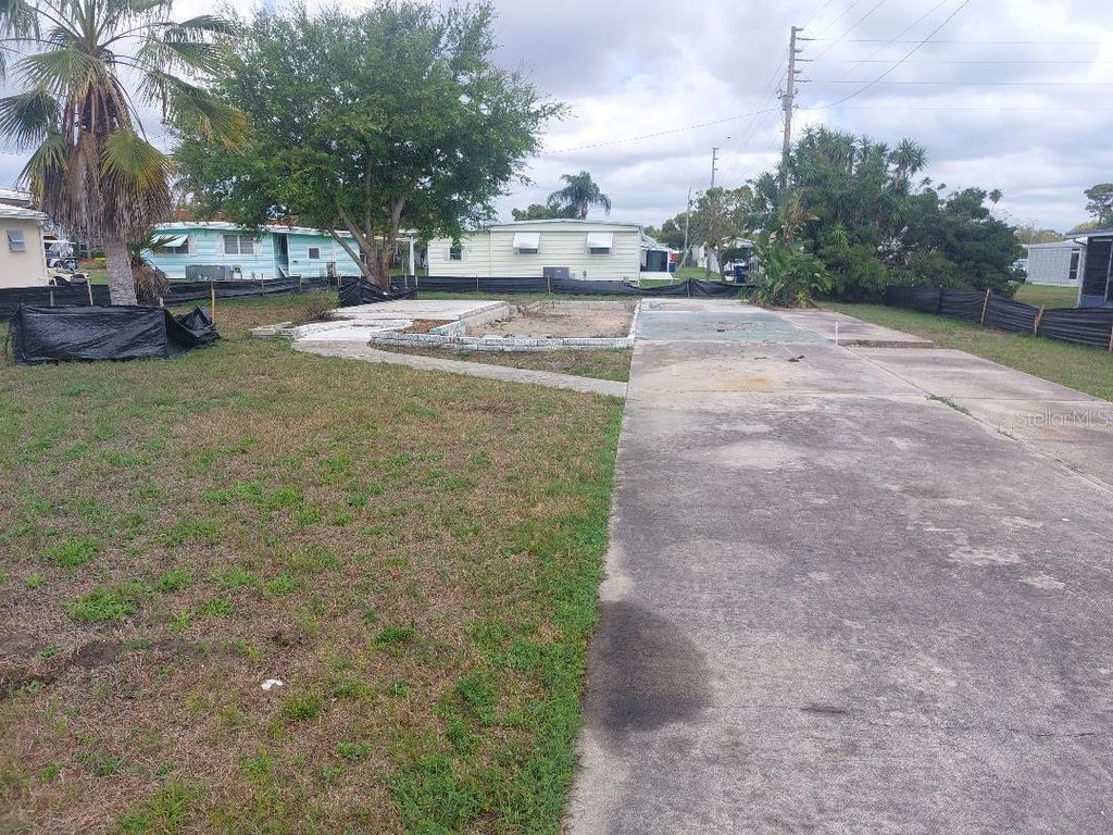 105 LAKE TARPON DRIVE 26, Palm Harbor, FL 34684