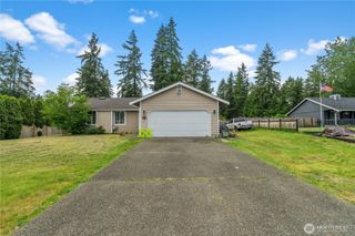 23418 66th Avenue Ct E, Graham, WA 98338