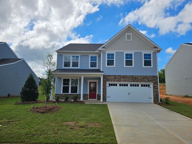14338 Yellow Jacket Boulevard, North Augusta, SC 29841