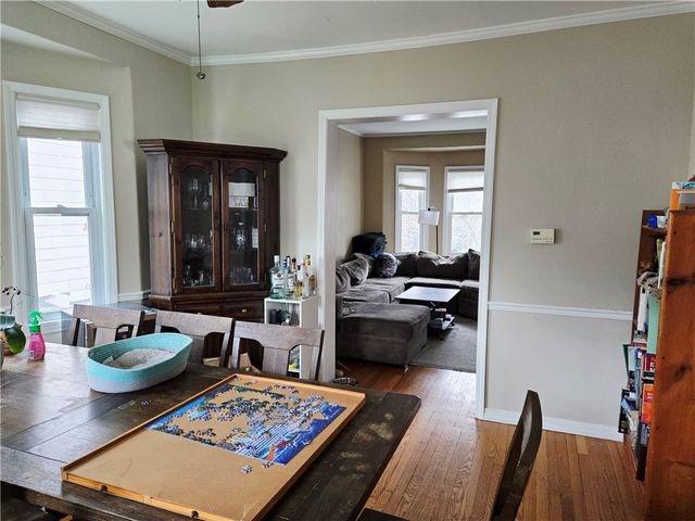 493 Benton Street, Rochester, NY 14620