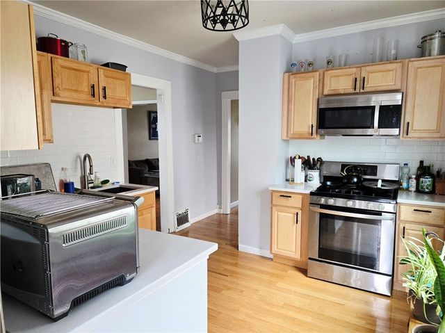 493 Benton Street, Rochester, NY 14620