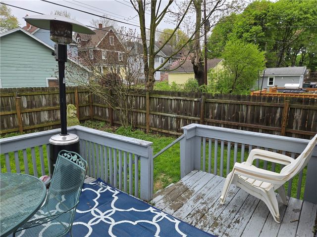 493 Benton Street, Rochester, NY 14620
