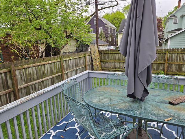 493 Benton Street, Rochester, NY 14620