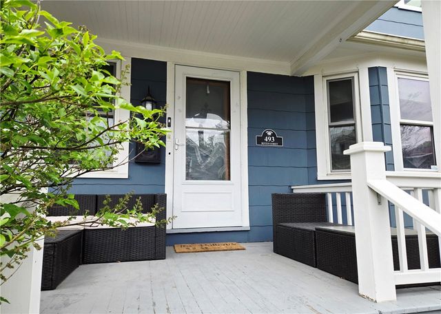 493 Benton Street, Rochester, NY 14620