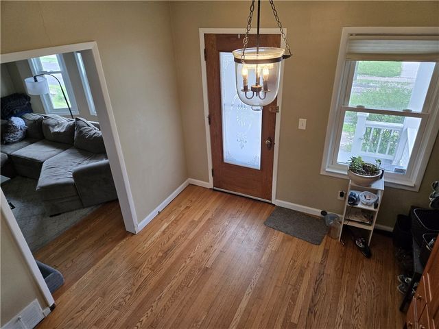 493 Benton Street, Rochester, NY 14620