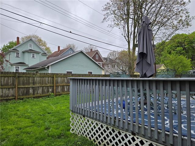 493 Benton Street, Rochester, NY 14620