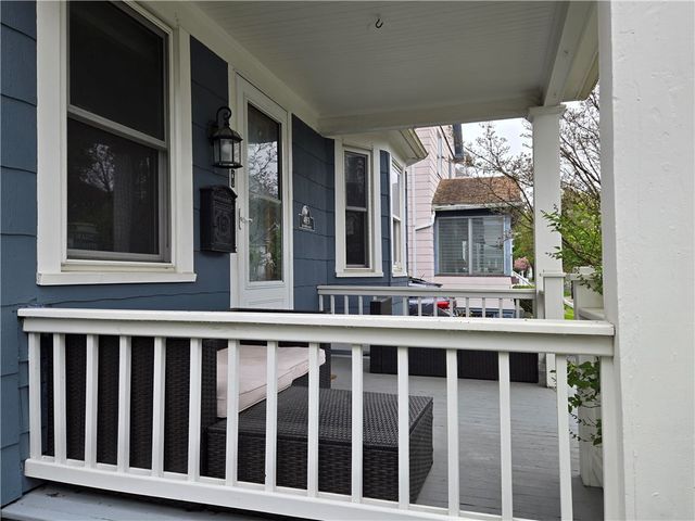 493 Benton Street, Rochester, NY 14620