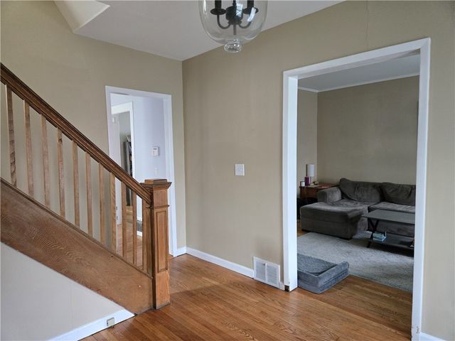 493 Benton Street, Rochester, NY 14620