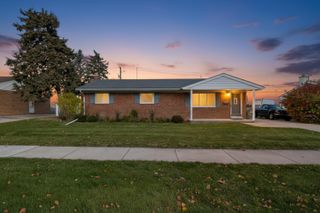 241 Nichols Drive, Saline City, MI 48176