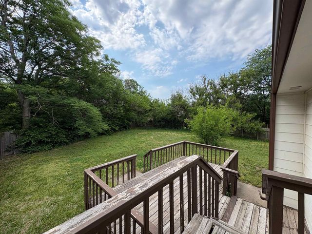 1726 S Beech Ct., Wichita, KS 67207