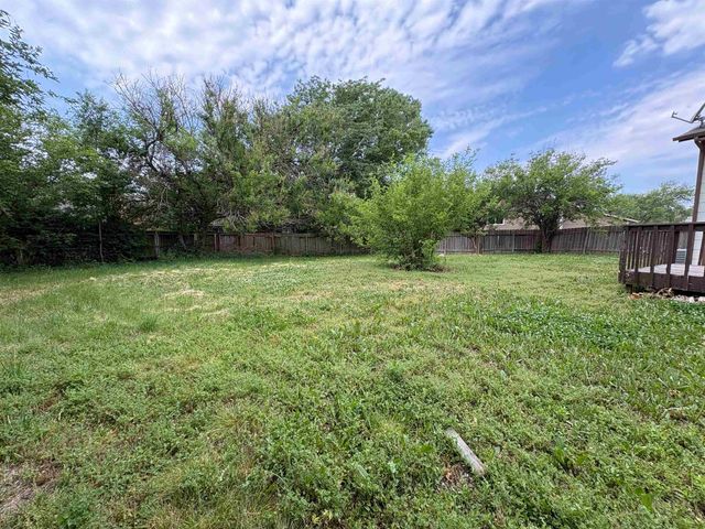 1726 S Beech Ct., Wichita, KS 67207