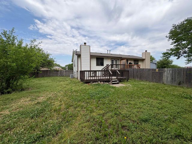1726 S Beech Ct., Wichita, KS 67207