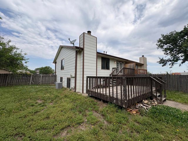 1726 S Beech Ct., Wichita, KS 67207