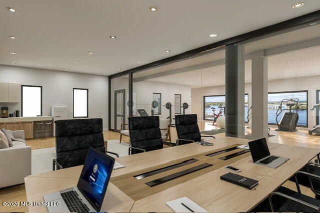 1302 Magnolia Street, B209, Gulfport, MS 39507