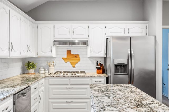 2302 Randi Road, Rowlett, TX 75088