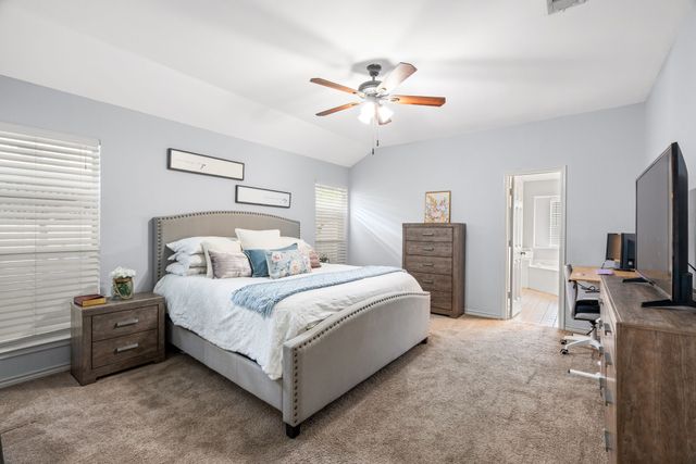 2302 Randi Road, Rowlett, TX 75088