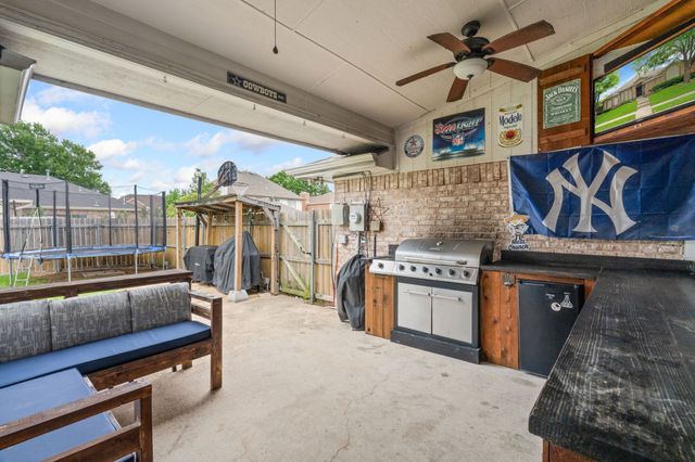 2302 Randi Road, Rowlett, TX 75088