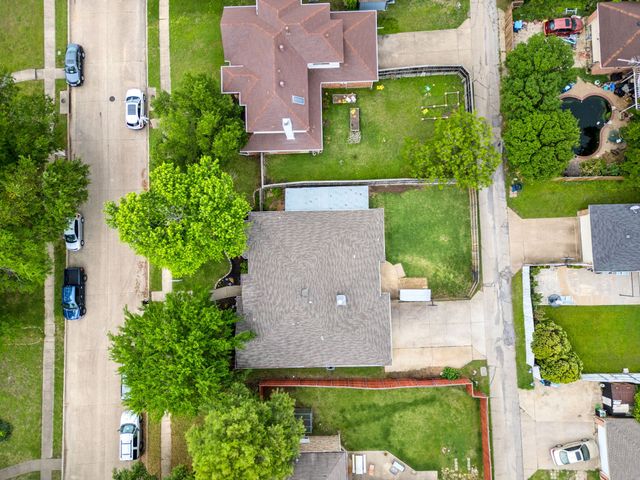 2302 Randi Road, Rowlett, TX 75088