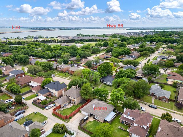 2302 Randi Road, Rowlett, TX 75088