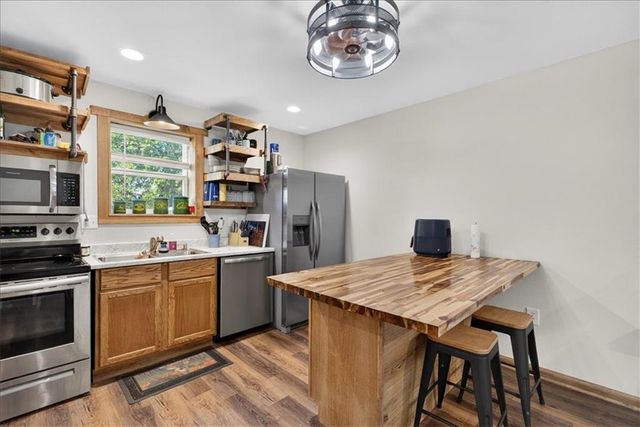 105 W 4th Street, Creighton, MO 64739