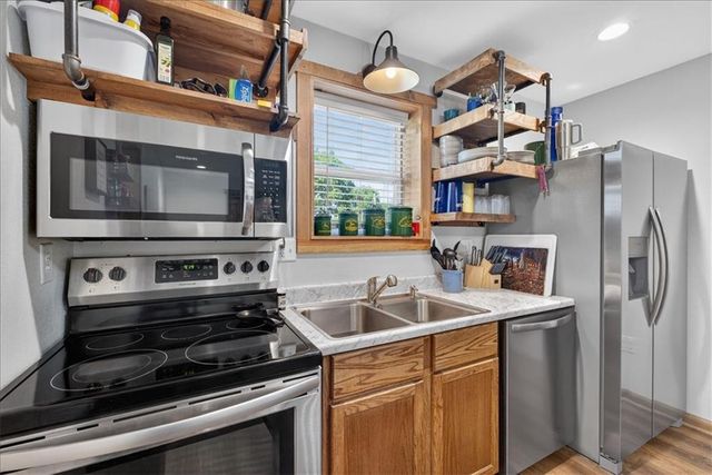 105 W 4th Street, Creighton, MO 64739