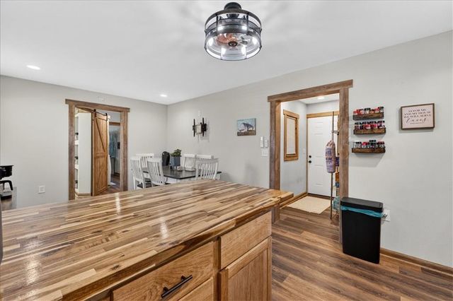 105 W 4th Street, Creighton, MO 64739