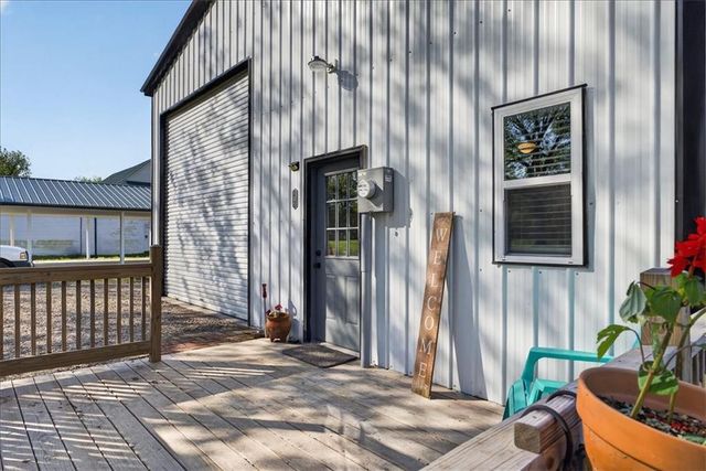 105 W 4th Street, Creighton, MO 64739