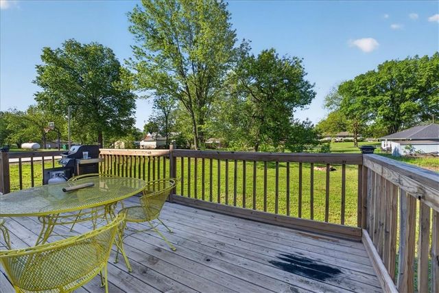 105 W 4th Street, Creighton, MO 64739
