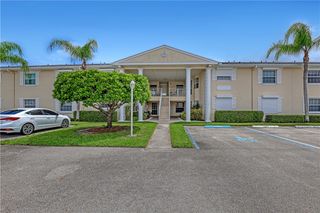 740 Lake Orchid Circle 106, Vero Beach, FL 32962