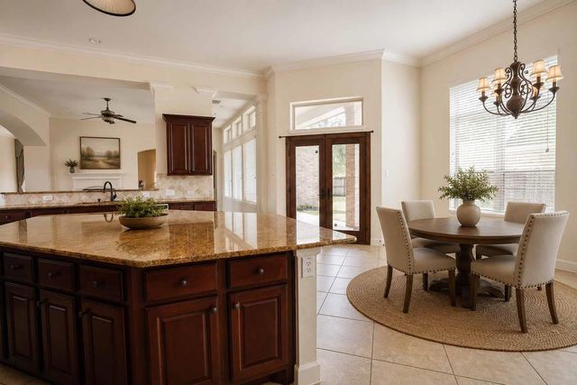 7522 Mulrain Drive, Sugar Land, TX 77479