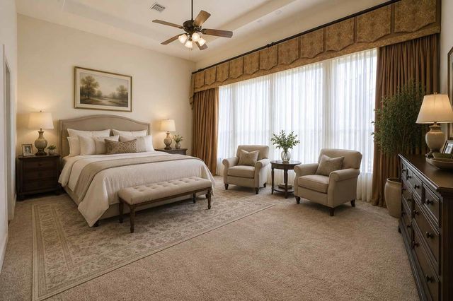 7522 Mulrain Drive, Sugar Land, TX 77479