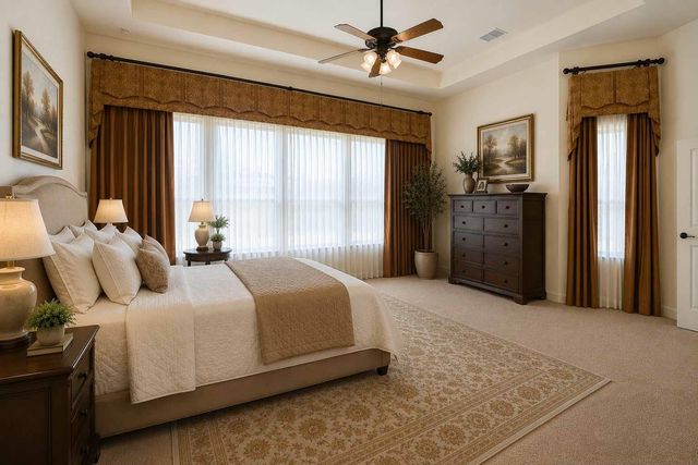 7522 Mulrain Drive, Sugar Land, TX 77479
