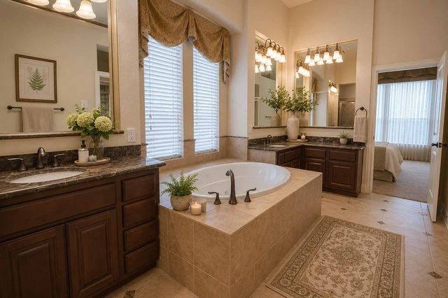 7522 Mulrain Drive, Sugar Land, TX 77479
