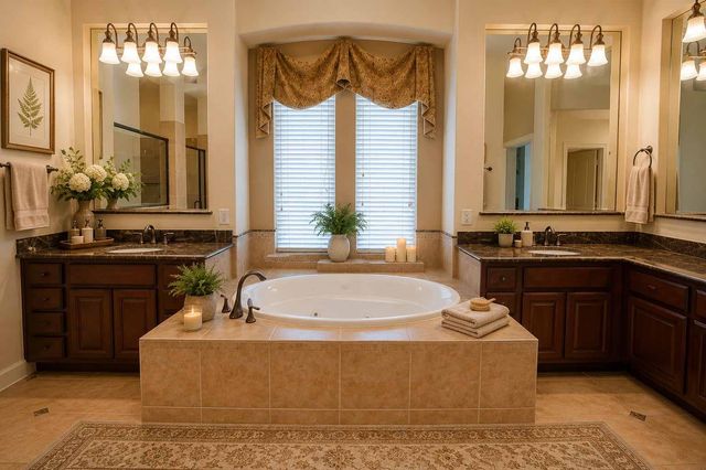 7522 Mulrain Drive, Sugar Land, TX 77479