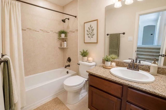 7522 Mulrain Drive, Sugar Land, TX 77479