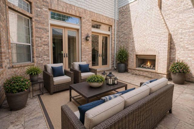 7522 Mulrain Drive, Sugar Land, TX 77479