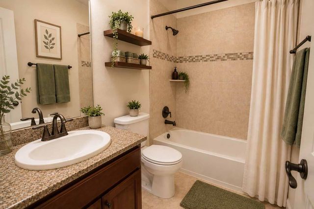7522 Mulrain Drive, Sugar Land, TX 77479