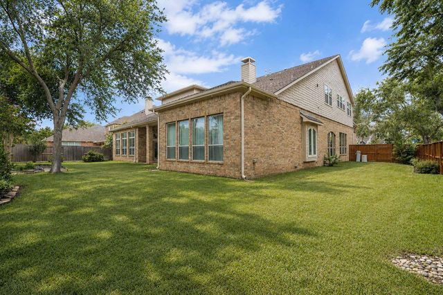 7522 Mulrain Drive, Sugar Land, TX 77479
