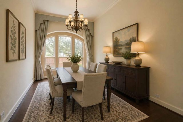 7522 Mulrain Drive, Sugar Land, TX 77479