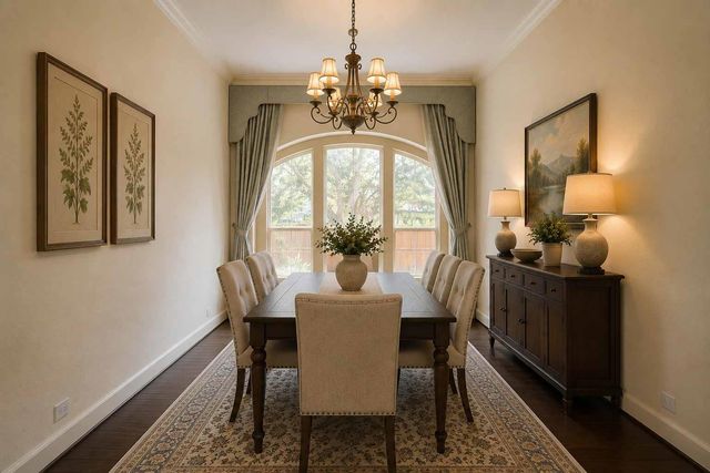 7522 Mulrain Drive, Sugar Land, TX 77479