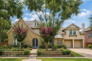 7522 Mulrain Drive, Sugar Land, TX 77479