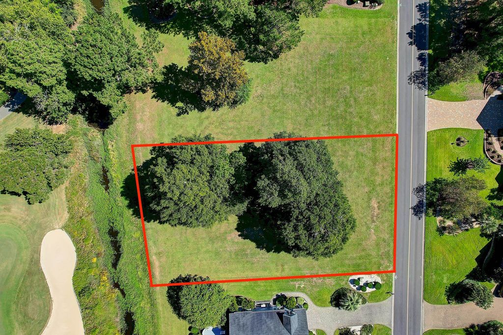 1130 NW N Middleton Dr., Calabash, NC 28467 — exterior