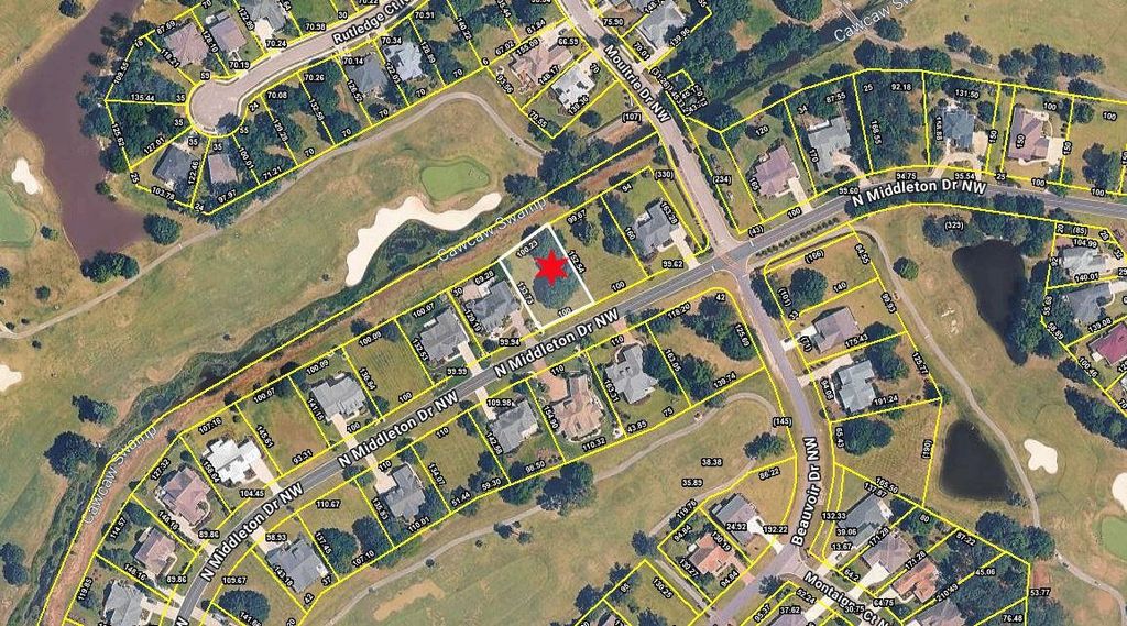 1130 NW N Middleton Dr., Calabash, NC 28467 — photo 2