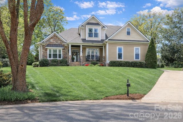 909 Argyle Court, Statesville, NC 28677