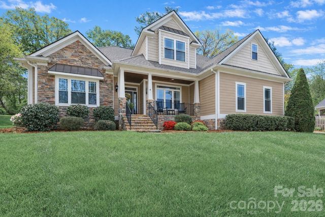 909 Argyle Court, Statesville, NC 28677