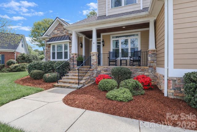 909 Argyle Court, Statesville, NC 28677