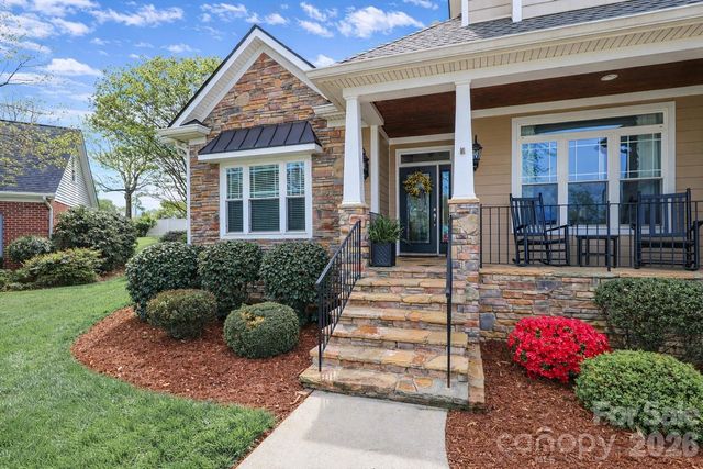 909 Argyle Court, Statesville, NC 28677